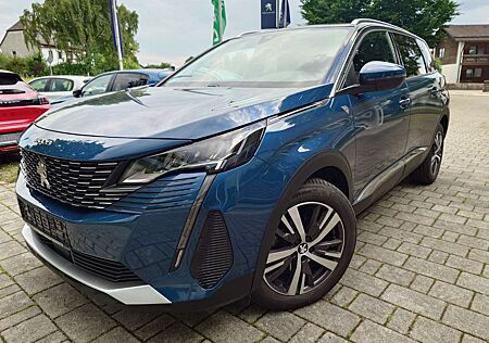 Peugeot 5008 130 EAT8 Roadtrip *el. Heckkl*360°Kam*AHK*