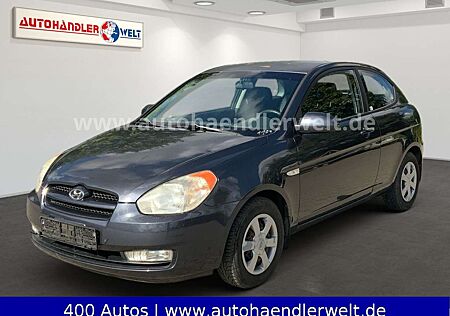 Hyundai ACCENT 1.4 GL