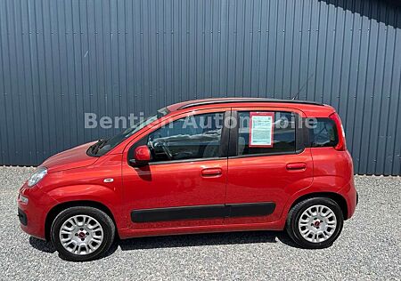 Fiat Panda Lounge,Klima,Ganzjahresreifen,Zahnriem neu