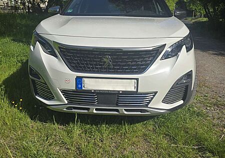 Peugeot 3008 BlueHDi 180 Stop