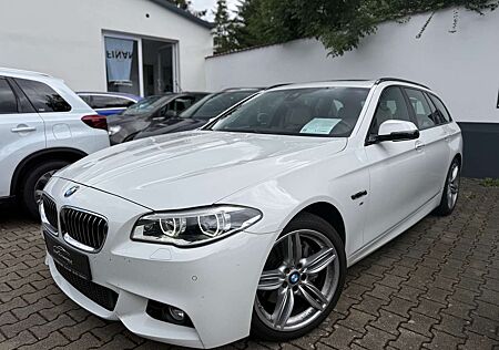 BMW 530 xDrive*Touring*M-Sport*Pano*Leder*4 Zonen Klima*
