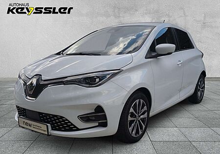 Renault ZOE Z.E. 50 R135 Intens (Kauf-Batterie)