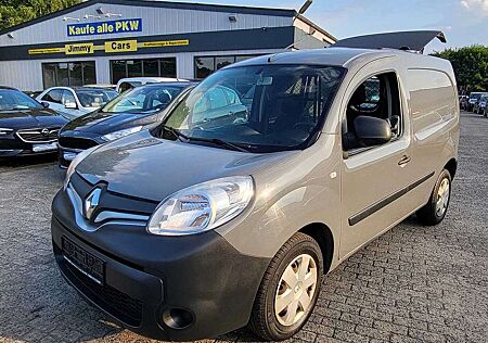 Renault Kangoo Diesel 5-Türer dCi 110 FAP