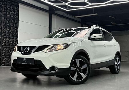 Nissan Qashqai N-Connecta ACC/360°KAME/PANO/SPURHA/DAB
