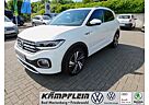 VW T-Cross Volkswagen Style R-line 1.0TSI DSG LED ACC SHZ 18"