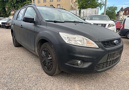 Ford Focus Turnier 1.6 TDCi DPF Euro5
