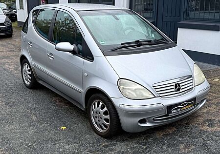 Mercedes-Benz A 140 Avantgarde Lang