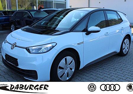VW ID.3 Volkswagen Pro 62kWh Sitzheizung