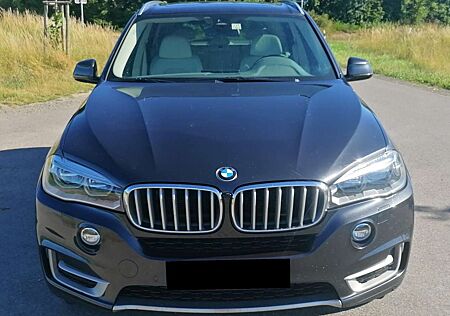 BMW X5 xDrive40d Pano AHK adapt. LED