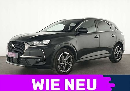 DS Automobiles DS7 Crossback DS 7 Crossback Rivoli NightVision|Massage|360