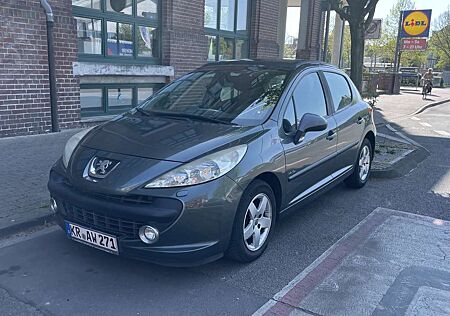 Peugeot 207 95 VTi Urban Move
