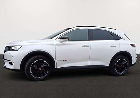 DS Automobiles DS7 Crossback DS 7 Crossback Performance Line +