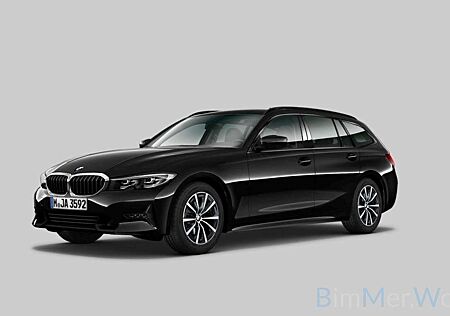 BMW 320 Sport Line DAB Alarm HiFi Geschwindi Kamera