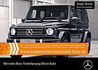 Mercedes-Benz G 400 d GSD+360+AHK+MULTIBEAM+STHZG+FAHRASS+20"+9G