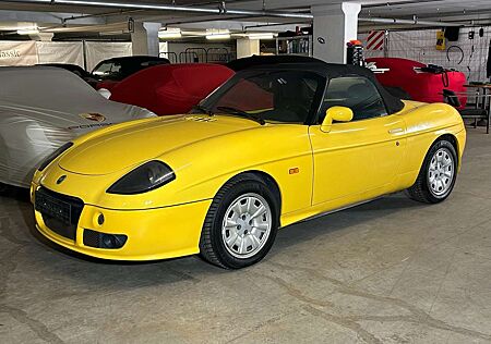 Fiat Barchetta 1.8 16V KLIMA