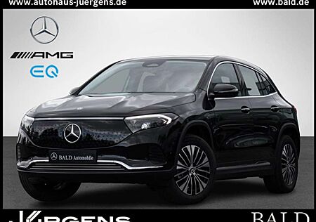 Mercedes-Benz EQA 350 4M Progressive/Distr/Kamera/Ambi/Keyl/18