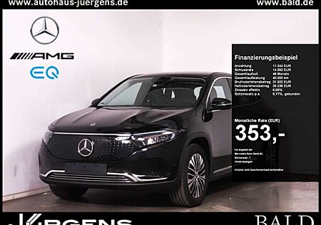 Mercedes-Benz EQA 350 4M Progressive/Distr/Kamera/Ambi/Keyl/18