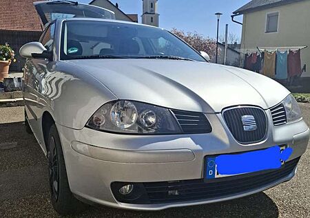 Seat Ibiza 1.4 16V Stella