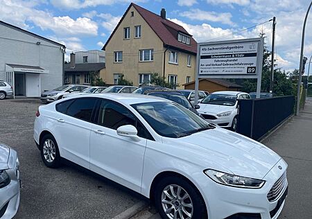 Ford Mondeo Business Edition Autom. Navi PTS Sihzg