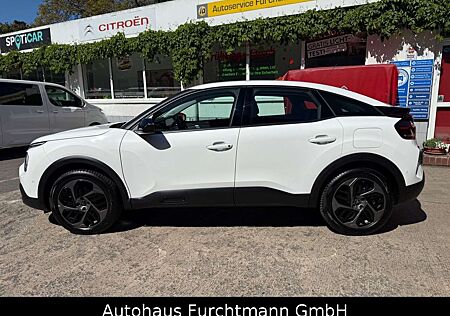 Citroën C4 Citroen Feel Pack PureTech 130 EAT8