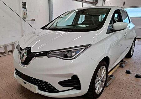 Renault ZOE Experience R110 Z.E. 50 - Batteriekauf