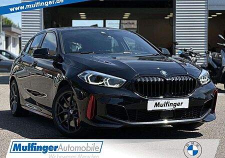 BMW 218 128ti M Sport LiveProf. Sitzh.LED Apple Navi 18"