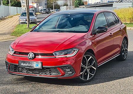 VW Polo Volkswagen VI GTI*Autom.*Navi*RFK*Carplay*ACC*Beats*