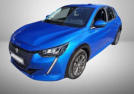 Peugeot 208 50 kWh Allure*Wörmepumpe*PDC*Carplay*LED*OB
