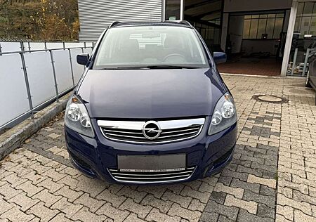 Opel Zafira 1.6 ecoFLEX Family