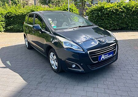Peugeot 5008 Active