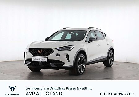 Cupra Formentor 1.5 TSI | NAVI | AHK | ACC