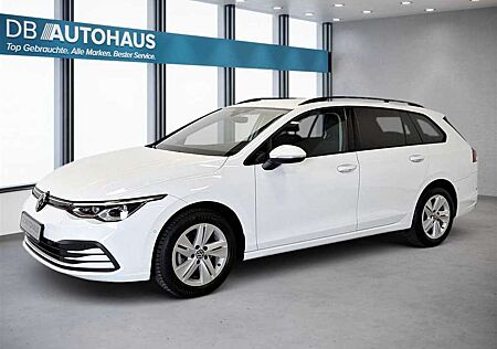 VW Golf Volkswagen Life 1.5 TSI