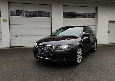 Audi A3 Sportback 1.8|Ambition|Leder|Auto|Xenon|Navi