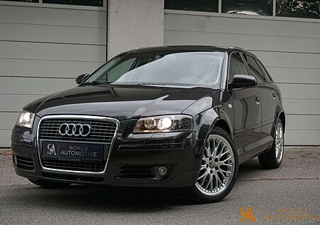 Audi A3 Sportback 1.8|Ambition|Leder|Auto|Xenon|Navi