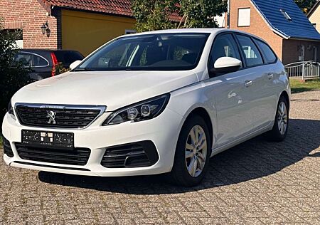 Peugeot 308 SW BlueHDi 130 Stop