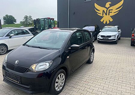 Skoda Citigo Cool Edition 1.0 EU6 2.Hd,