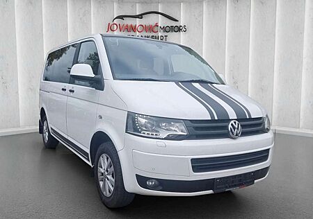 VW T5 Transporter gebraucht kaufen VW T5 Transporter Volkswagen Kasten 2.0 TDI DSG,SHZ*9