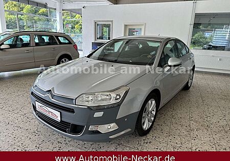 Citroën C5 Citroen Lim. 1.6 THP 155 Selection-Limousine-Navi-LED