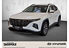 Hyundai Tucson 1,6 CRDi Mild Hybrid Navi-Paket