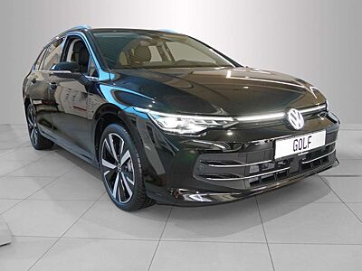 Volkswagen Golf Variant Style 2.0 TDI DSG AHK Navi