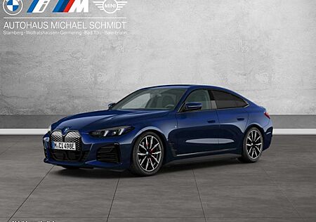 BMW i4 xDrive40 M Sportpaket HK HiFi DAB LED RFK