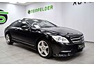 Mercedes-Benz CL 500 BE 4Matic / AMG / S-DACH / MEMORY