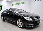 Mercedes-Benz CL 500 BE 4Matic / AMG / S-DACH / MEMORY