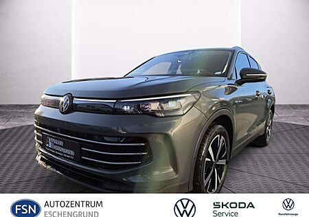 Volkswagen Tiguan Elegance 2.0 TDI SCR 110 kW (150 PS) 7-Gang-Autom