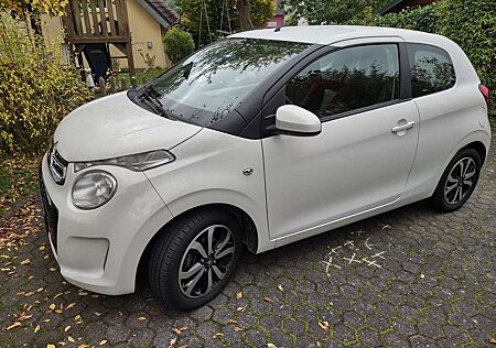 Citroën C1 Citroen VTi 72 S Shine