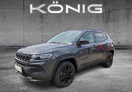 Jeep Compass 1.5 Night Eagle Automatik Navi*Klima*RFK