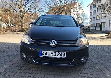 VW Golf Plus Volkswagen