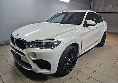 BMW X6 M Baureihe Sport