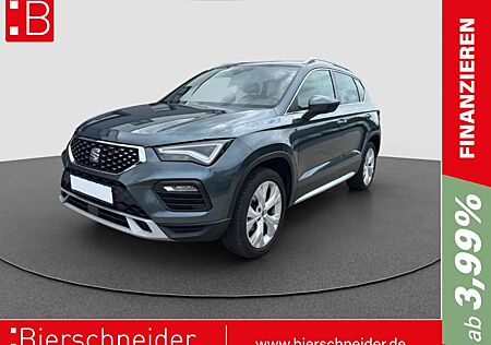 Seat Ateca 1.5 TSI DSG Xperience AHK NAVI BEATS REAR