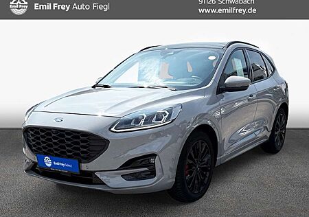 Ford Kuga 2.0 EcoBlue Aut. GRAPHITE TECH EDITION